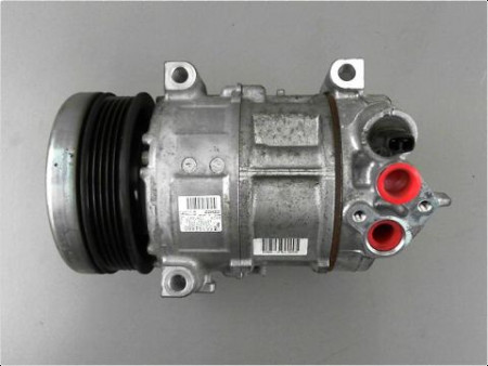 COMPRESSEUR AIR CONDITIONNE FIAT PUNTO III 2012-