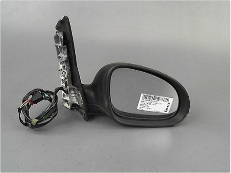 RETROVISEUR EXTERIEUR DROIT VOLKSWAGEN GOLF V PLUS 05-08