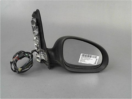 RETROVISEUR EXTERIEUR DROIT VOLKSWAGEN GOLF V PLUS 05-08
