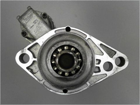 DEMARREUR SEAT IBIZA IV 08-12