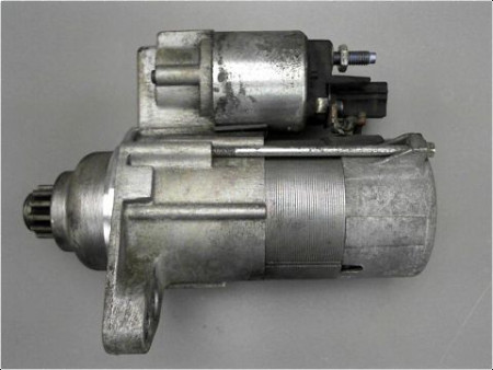 DEMARREUR SEAT IBIZA IV 08-12