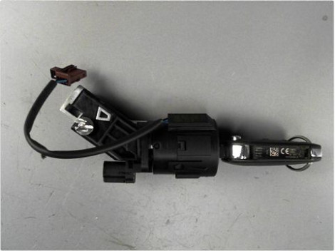 ANTIVOL DE DIRECTION PEUGEOT 208 12-15