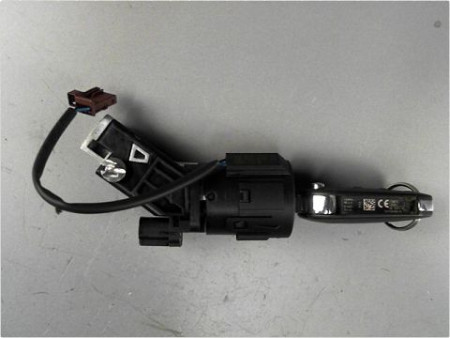 ANTIVOL DE DIRECTION PEUGEOT 208 12-15
