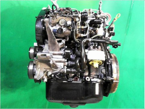 MOTEUR DIESEL SKODA FELICIA BREAK 95-2000 1.9 D