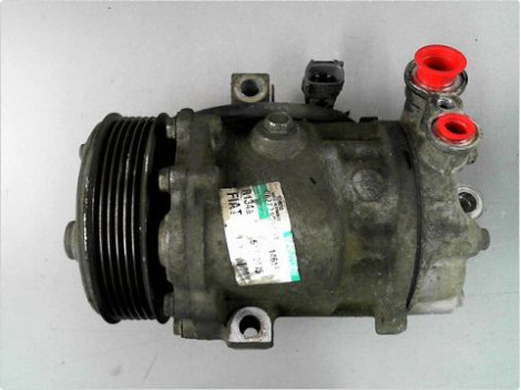 COMPRESSEUR AIR CONDITIONNE FIAT GRANDE PUNTO