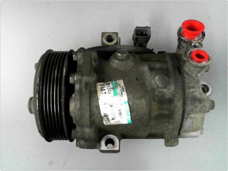 COMPRESSEUR AIR CONDITIONNE FIAT GRANDE PUNTO