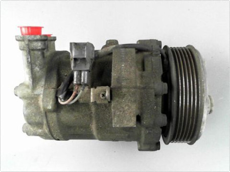 COMPRESSEUR AIR CONDITIONNE FIAT GRANDE PUNTO