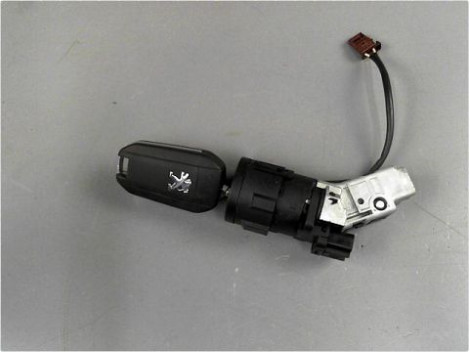 ANTIVOL DE DIRECTION PEUGEOT 308 II SW 14-17