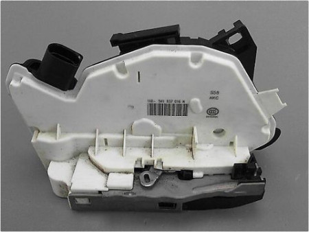 SYSTEME CONDAMNATION AVANT DROIT SEAT IBIZA IV PH3 2015-