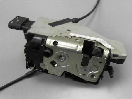 SYSTEME CONDAMNATION ARRIERE DROIT CITROEN GRD C4 PICASSO 06-13