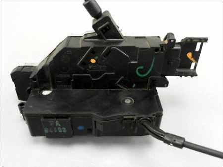 SYSTEME CONDAMNATION ARRIERE DROIT CITROEN GRD C4 PICASSO 06-13