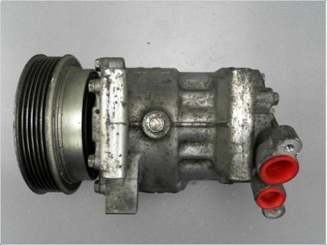 COMPRESSEUR AIR CONDITIONNE RENAULT KANGOO II EXPRESS 08-13