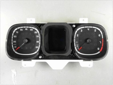 BLOC COMPTEURS FIAT PANDA III 2012-