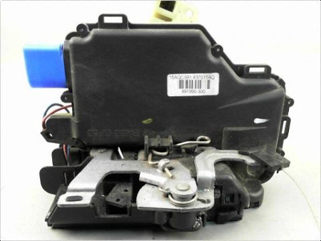 SYSTEME CONDAMNATION AVANT GAUCHE SEAT IBIZA III PH2 06-09