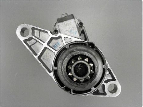 DEMARREUR VOLKSWAGEN POLO IV PH2 05-09