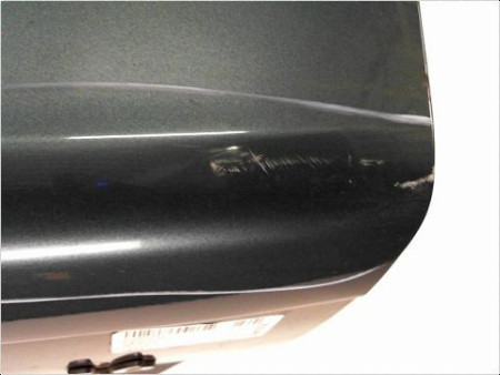 COFFRE ARRIERE FORD FOCUS 98-04