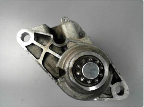DEMARREUR VOLKSWAGEN POLO IV PH2 05-09