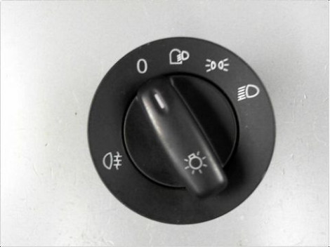 COMMANDE ECLAIRAGE VOLKSWAGEN GOLF V PLUS 05-08
