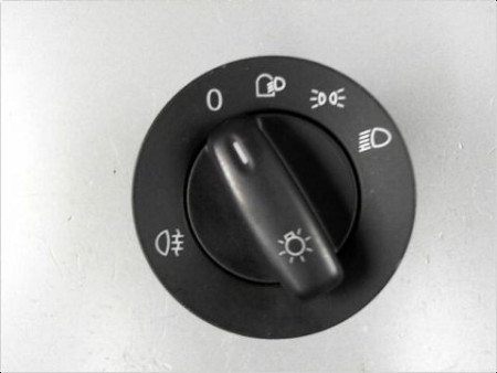 COMMANDE ECLAIRAGE VOLKSWAGEN GOLF V PLUS 05-08