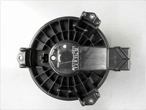 MOTEUR VENTILATEUR CHAUFFAGE SUZUKI SWIFT 05-11