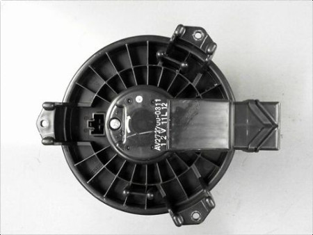 MOTEUR VENTILATEUR CHAUFFAGE SUZUKI SWIFT 05-11