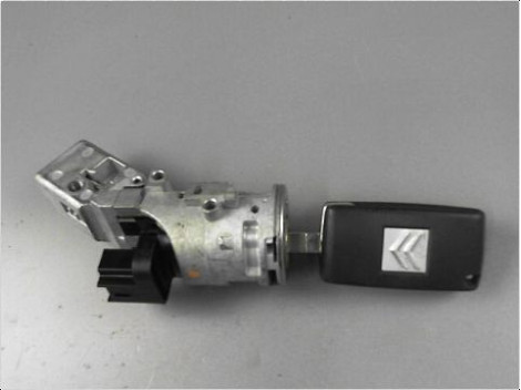 ANTIVOL DE DIRECTION CITROEN C3 PICASSO 09-12