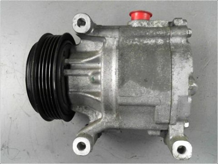 COMPRESSEUR AIR CONDITIONNE FIAT 500 2007-