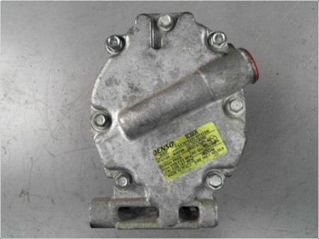 COMPRESSEUR AIR CONDITIONNE FIAT 500 2007-