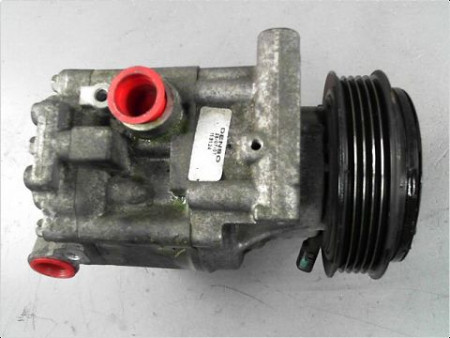 COMPRESSEUR AIR CONDITIONNE FIAT 500 2007-