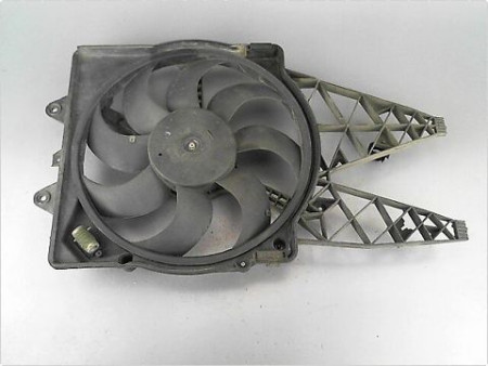 MOTEUR VENTILATEUR RADIATEUR FIAT GRANDE PUNTO III 05-13