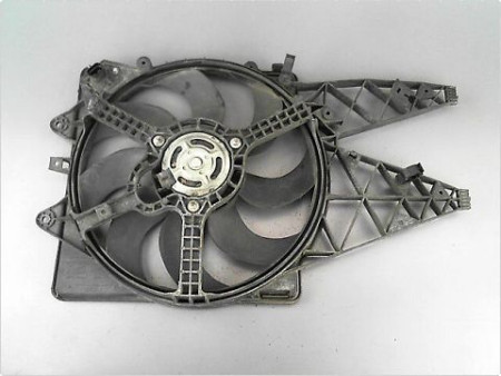 MOTEUR VENTILATEUR RADIATEUR FIAT GRANDE PUNTO III 05-13