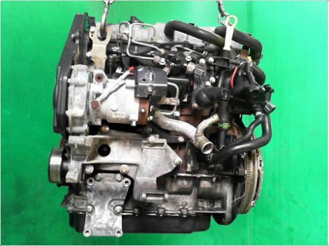 MOTEUR DIESEL FORD FOCUS 98-04 1.8 TDCi