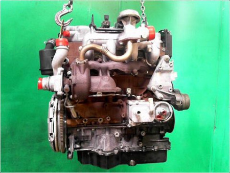 MOTEUR DIESEL FORD FOCUS 98-04 1.8 TDCi