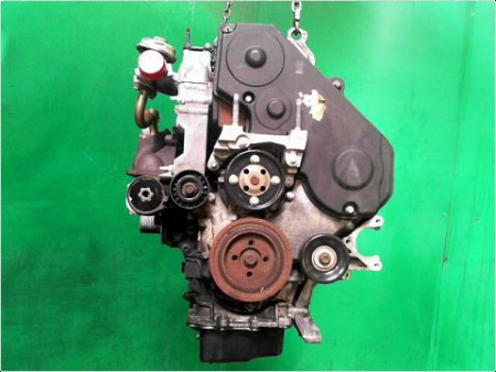 MOTEUR DIESEL FORD FOCUS 98-04 1.8 TDCi