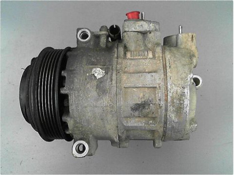 COMPRESSEUR AIR CONDITIONNE MERCEDES VITO FOURGON 96-03