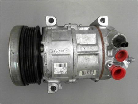COMPRESSEUR AIR CONDITIONNE FIAT PUNTO EVO III 09-13