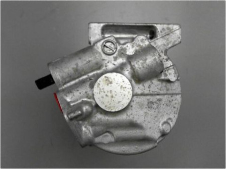 COMPRESSEUR AIR CONDITIONNE FIAT PUNTO EVO III 09-13