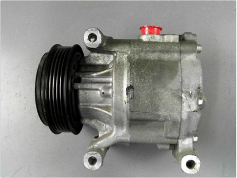 COMPRESSEUR AIR CONDITIONNE FIAT 500 2007-