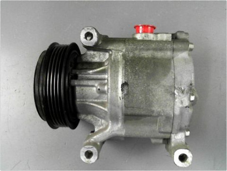 COMPRESSEUR AIR CONDITIONNE FIAT 500 2007-