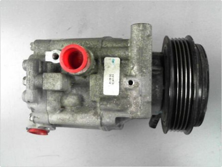 COMPRESSEUR AIR CONDITIONNE FIAT 500 2007-