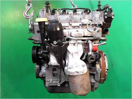 MOTEUR DIESEL FIAT PUNTO II.PH2 03-09 1.3 JTD 16V