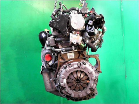 MOTEUR DIESEL FIAT PUNTO II.PH2 03-09 1.3 JTD 16V