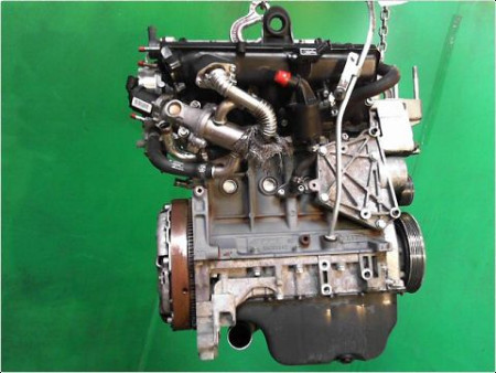 MOTEUR DIESEL FIAT PUNTO II.PH2 03-09 1.3 JTD 16V