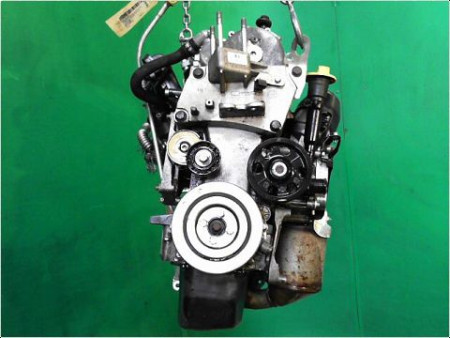 MOTEUR DIESEL FIAT PUNTO II.PH2 03-09 1.3 JTD 16V