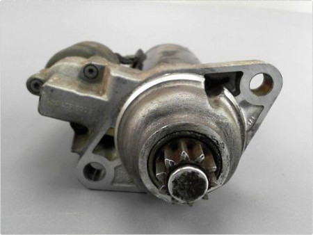 DEMARREUR VOLKSWAGEN POLO IV PH2 05-09