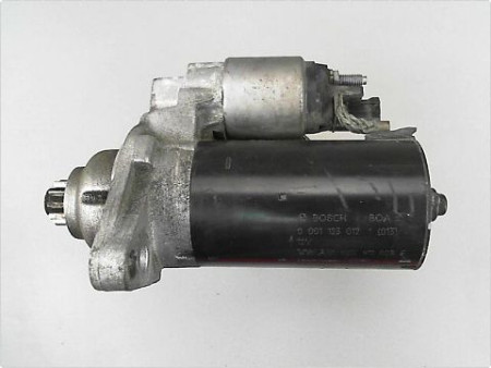 DEMARREUR VOLKSWAGEN POLO IV PH2 05-09
