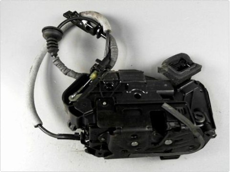 SYSTEME CONDAMNATION ARRIERE DROIT VOLKSWAGEN GOLF VII 12-17