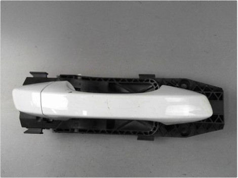 POIGNEE EXTERIEURE PORTE ARRIERE DROIT VOLKSWAGEN GOLF VII 12-17