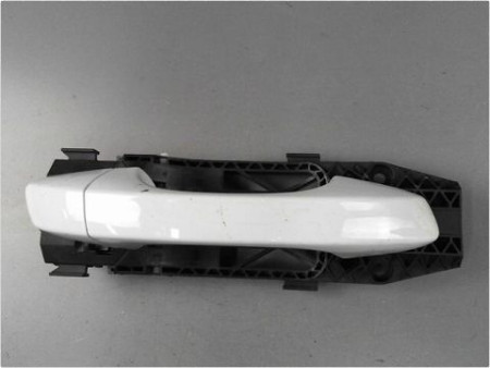 POIGNEE EXTERIEURE PORTE ARRIERE DROIT VOLKSWAGEN GOLF VII 12-17