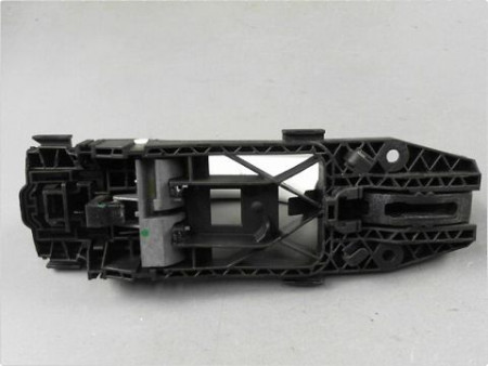 POIGNEE EXTERIEURE PORTE ARRIERE DROIT VOLKSWAGEN GOLF VII 12-17